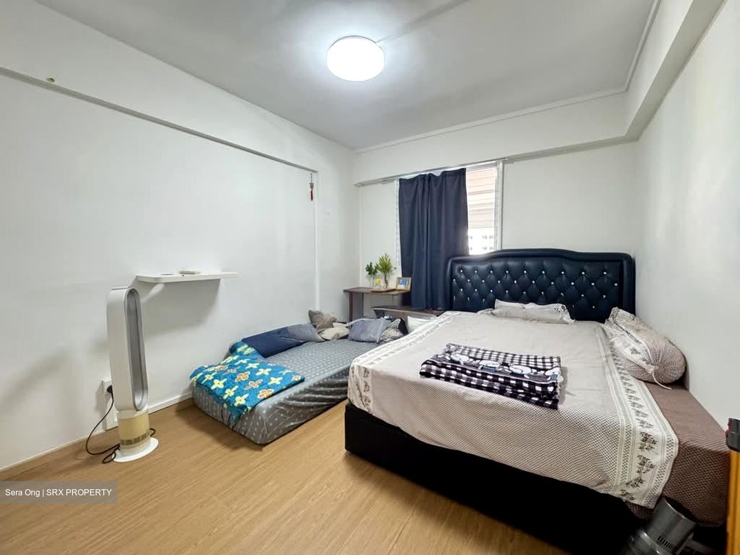Blk 223 Boundary Ville (Serangoon), HDB 3 Rooms #576501841
